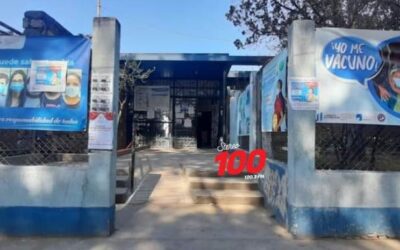 ¿Cuántos casos de agresión sexual atiende el área de psicología del Centro de Salud de Xela?