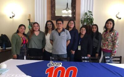 Socializan estándares del abordaje de noticias relacionadas a niñez y adolescencia