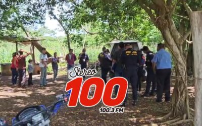 Hombre con antecedentes fue torturado y vecinos encontraron su cadáver