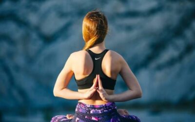 Hoy es el Día Internacional del Yoga