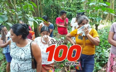 Vecinos denuncian aumento de enfermedades por contaminación de río