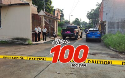 Asesinan a mujer en Retalhuleu