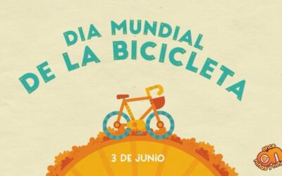 Día Mundial de la Bicicleta