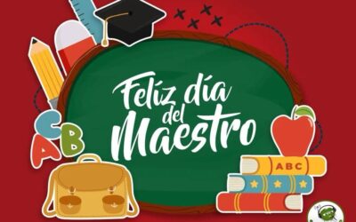 Día del Maestro