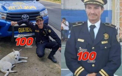 Asesinan a subcomisario jubilado