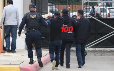 Piden prisión para supuestos albañiles acusados de violar a un menor de edad