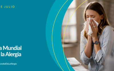 Día Mundial de la Alergia