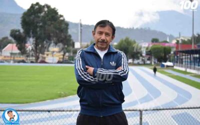 Apasionado por la enseñanza acuática