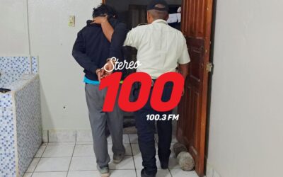 Hombre ingresó a vivienda y le arrebató teléfono a mujer