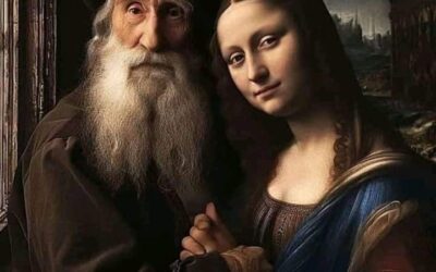 15 datos que no sabías sobre Leonardo Da Vinci