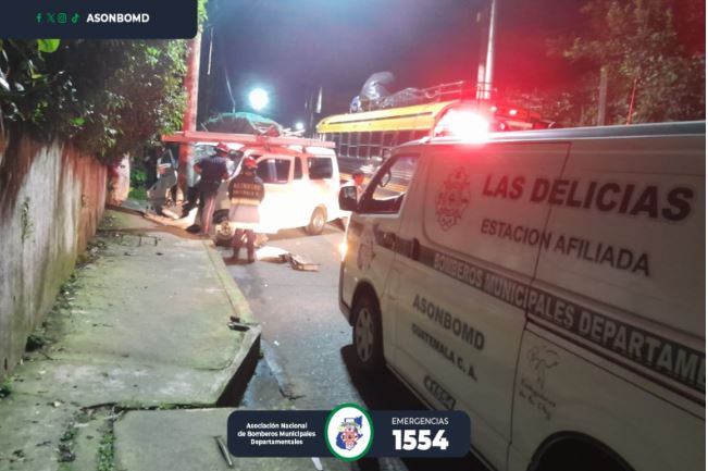 ACCIDENTE 1
