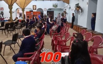 Inauguran en Quetzaltenango la Semana del Ahorro