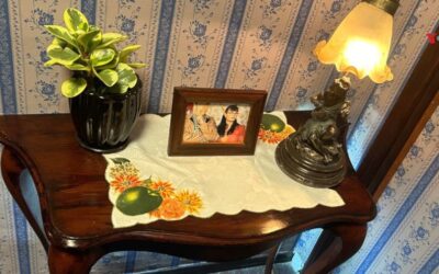 La casa de «Betty, la fea» abre sus puertas para hospedar a los fanes de la novela