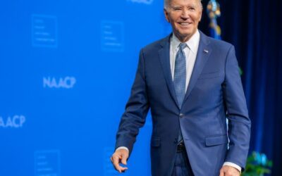 Biden hablará a EEUU este miércoles sobre «cómo» terminará su trabajo