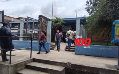 Clínica Psicológica de Centro de Salud conoce 48 casos de trastorno depresivo