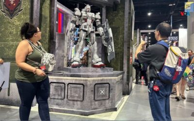 Comic-Con San Diego: la gran fiesta de la cultura pop regresa en su formato más tradicional