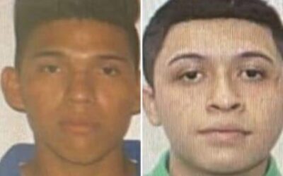 Condenados a 35 años en prisión por el asesinato de propietaria de salón de belleza