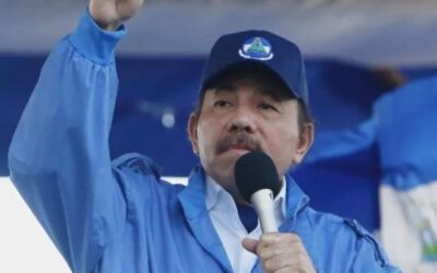 Gobierno nicaragüense cancela Radio María, perteneciente a la Iglesia católica