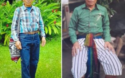 Adulto mayor cumple tres días desaparecido