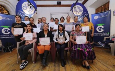 Desarrollan diplomado enfocado a mujeres