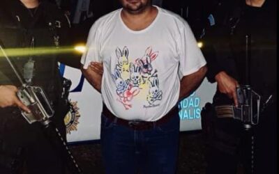 Arrestan a pandilleros y presuntos sicarios tras ataque armado