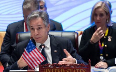 EEUU pide conteo de votos «transparente» en Venezuela; algunos gobiernos de izquierda felicitan a Maduro y otros rechazan resultado