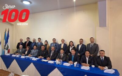 Desarrollan foro con diputados, ¿qué abordaron?