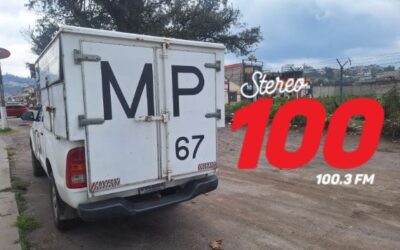 Localizan cadáver de hombre en la zona 2 de Quetzaltenango