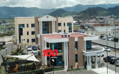 Hondureño es enviado a prisión preventiva en Quetzaltenango por robo agravado