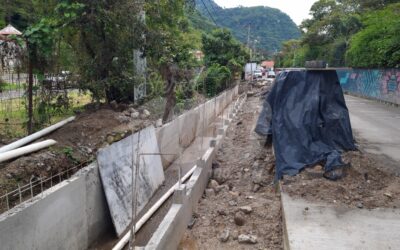 Proyecto de planta de tratamiento en Sololá lleva varado seis años