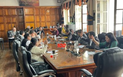 Aprueban más de Q5 millones para comisiones de Feria de Independencia en Quetzaltenango