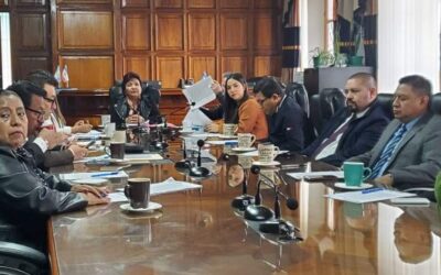 En una tarde llueve lo equivalente entre 8 y 10 días