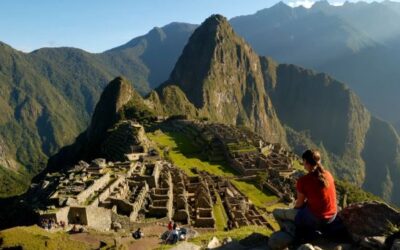 Hace 113 años fue descubierto Machu Picchu