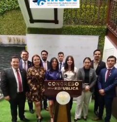Universitarios de Quetzaltenango participan en el Primer Moot Legislativo, ¿en qué consiste?