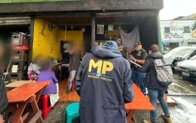 Este 30 de julio es el Día Mundial contra la Trata de Personas, ¿por qué surge?