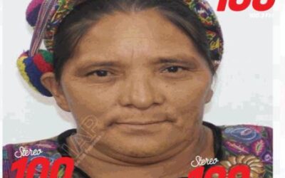 Mujer muere arrollada en la ruta entre Almolonga y Quetzaltenango