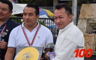 Artista visual presenta primer material discográfico «Pop Tun Batz»