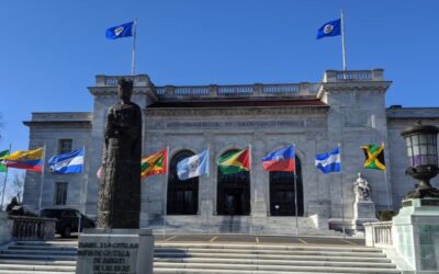 OEA insta a Maduro a reconocer la derrota o convocar nuevas elecciones en Venezuela