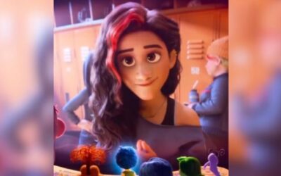 Una venezolana le dio voz a uno de los personajes a la cinta Intensamente 2