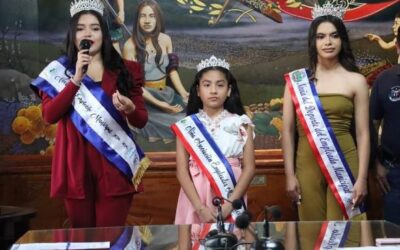 Presentan al Concejo de Quetzaltenango a representativas de los empleados municipales