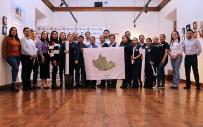 Desarrollan mapeo de puestos de salud en Quetzaltenango, ¿por qué?