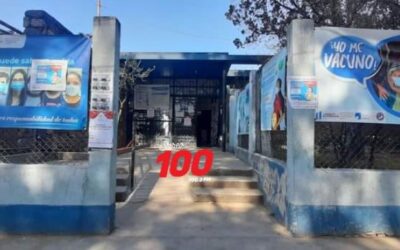 Se reúnen para abordar construcción de nuevo edificio para el Centro de Salud de Xela