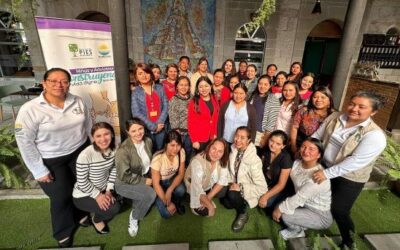 Desarrollan diplomado para niñas y adolescentes para una vida digna y libre de violencia