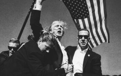 ¿Cómo han circulado las teorías de conspiración y la desinformación tras el ataque a Trump?