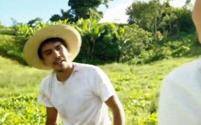 Supuesta imitación de María Corina Machado protagoniza mensaje electoral del oficialismo en Venezuela