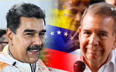 Gallup: La elección en Venezuela será “un referendo” sobre el chavismo