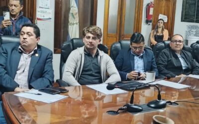 Transparencia en duda