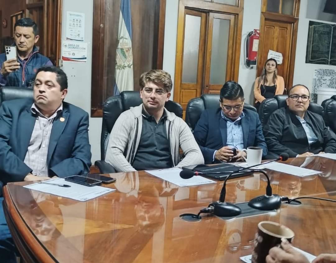 Transparencia en duda