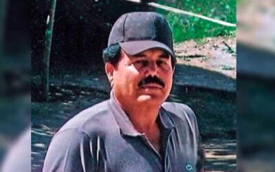 ¿Por qué es importante la detención del líder del cártel de Sinaloa y el hijo de «El Chapo» Guzmán en Estados Unidos?