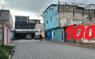 Vecinos de la zona 8 de Quetzaltenango temen el aumento de hechos delictivos